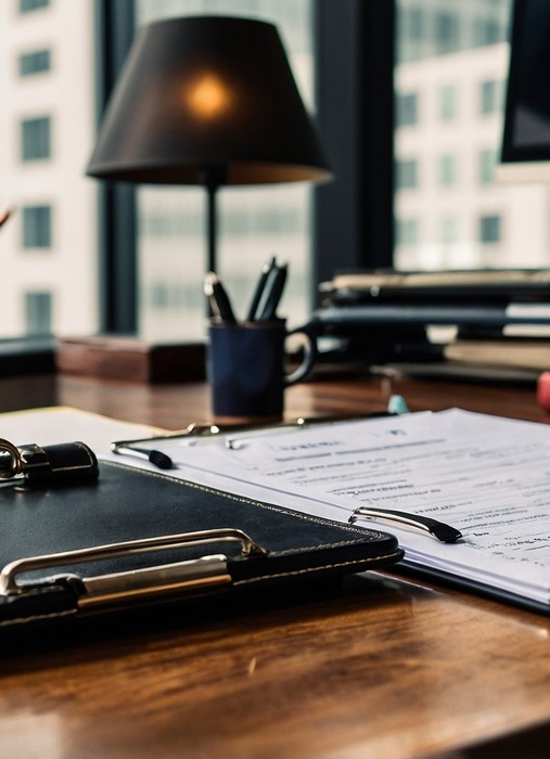 Notre cabinet d'avocat à la Réunion vous aide dans la vie courante de votre entreprise