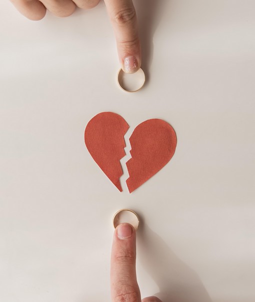 Maître AMEYEN vous accompagne tout au long de votre procédure de divorce à la Réunion